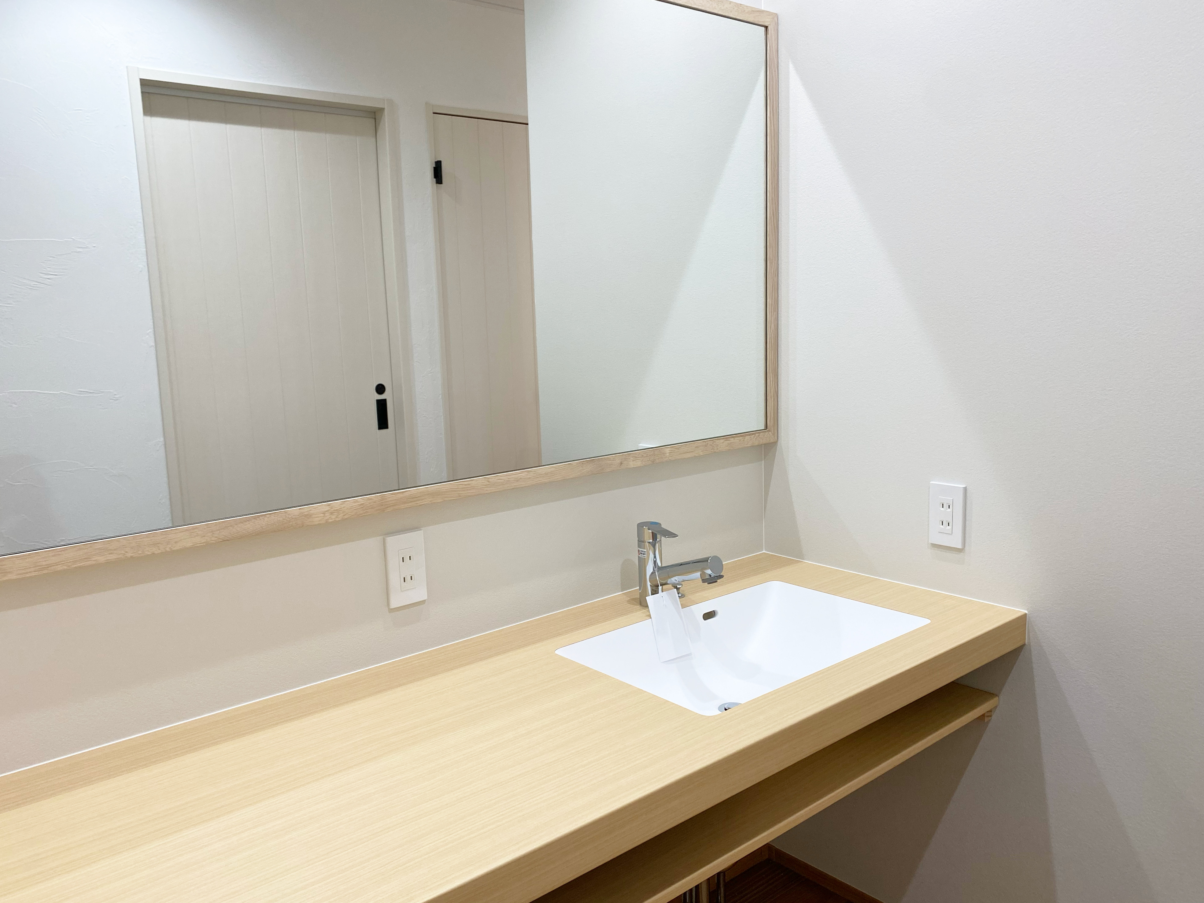 【来場特典あり】四角が重なる塗壁のお家 見学会開催！