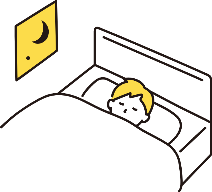睡眠の質向上委員会