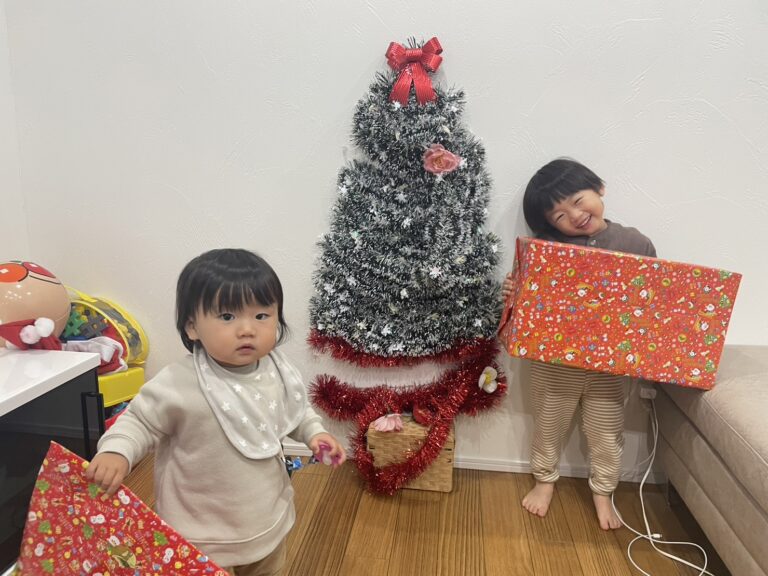 サンタさん