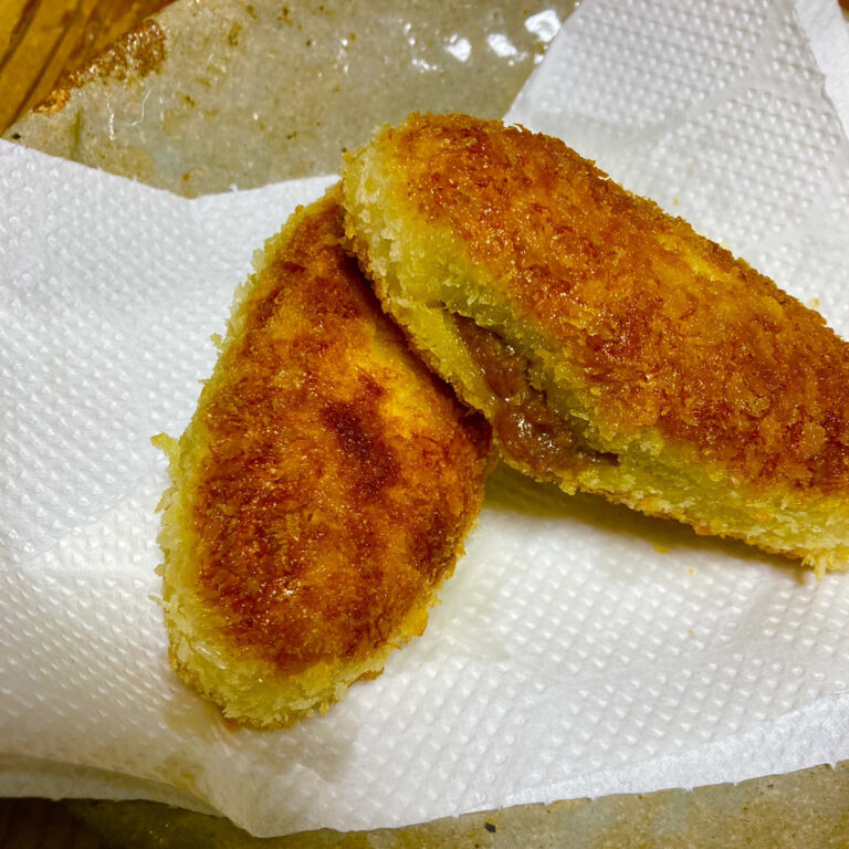 パン好きの究極 🍞