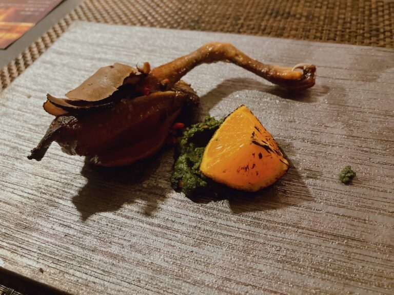 珍味、、?🕊