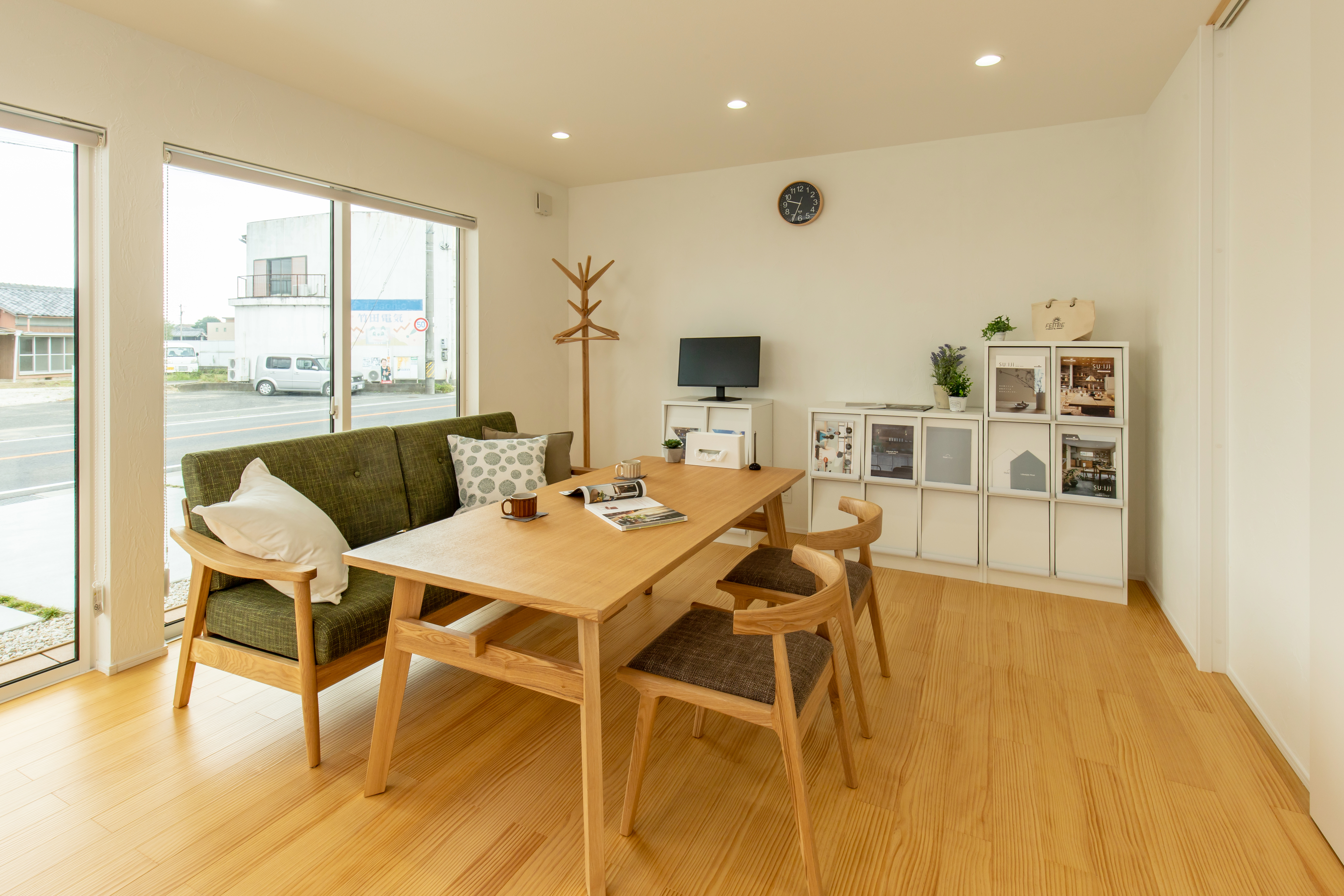 家を建てたくなったら聞く話！土地探しや住宅ローンの不安を解消！家づくりセミナー