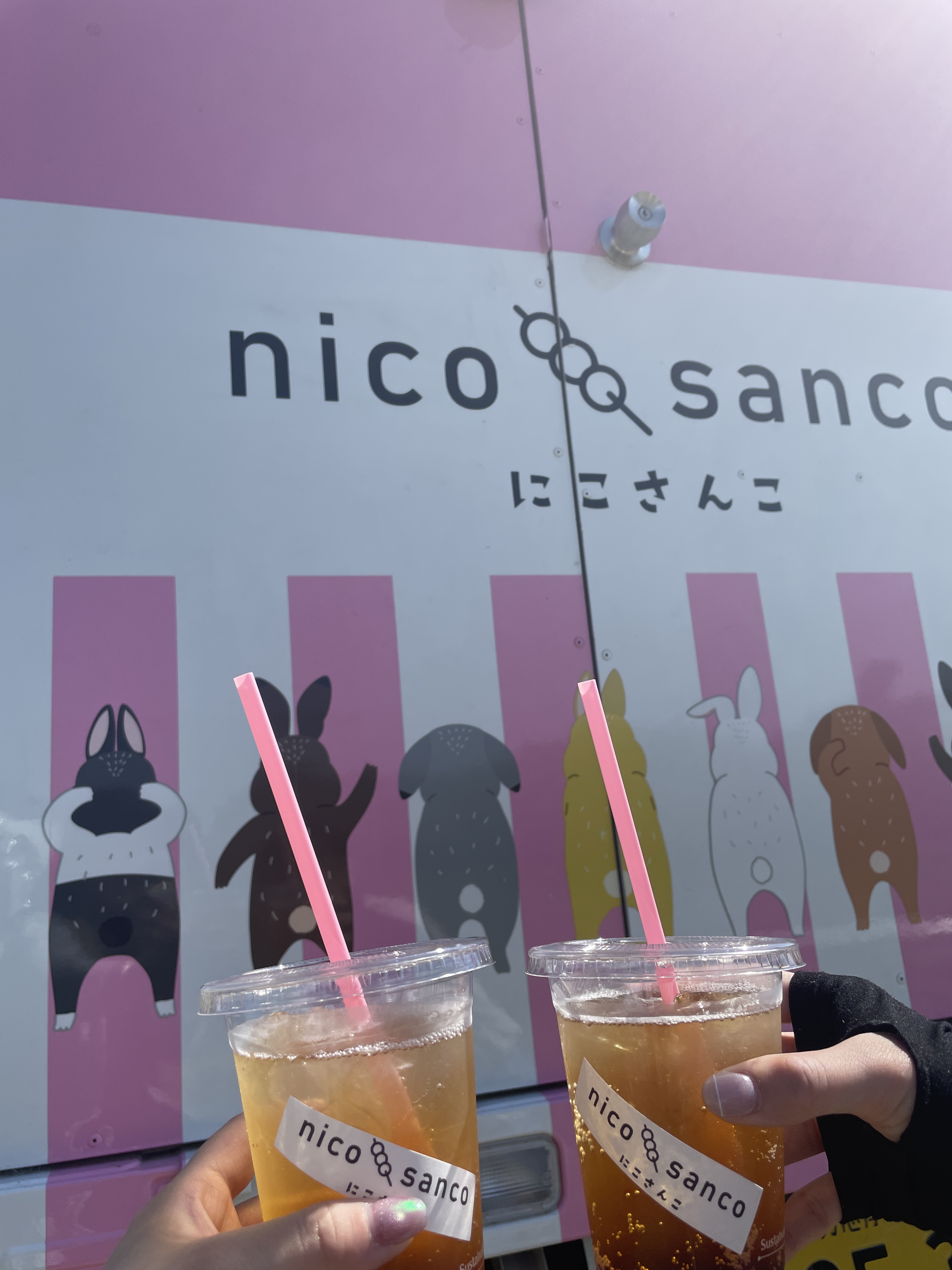 -ご来場ありがとうございました-暮らしを彩るハーモニーマルシェ