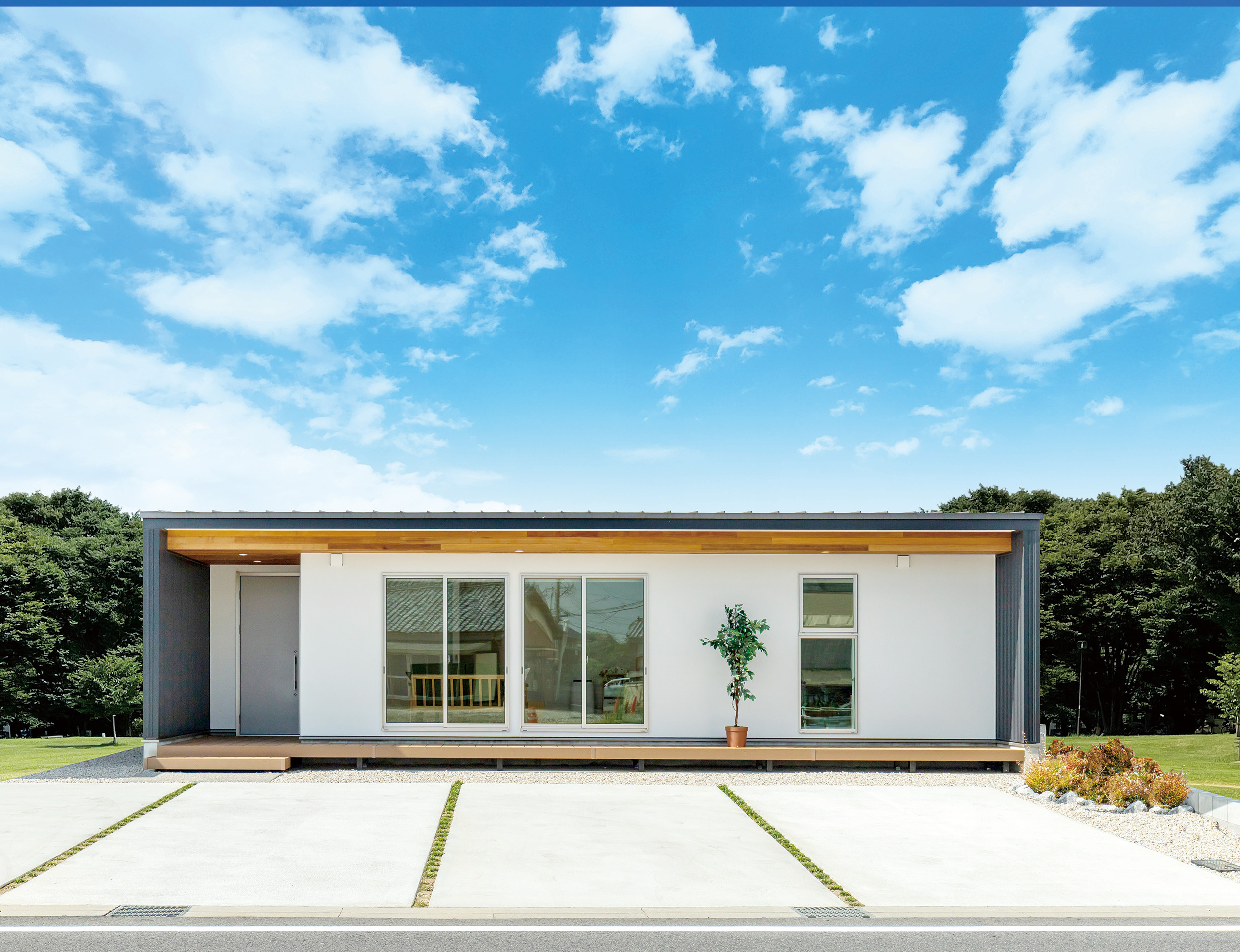 【来場特典あり】夏の来場予約キャンペーン
