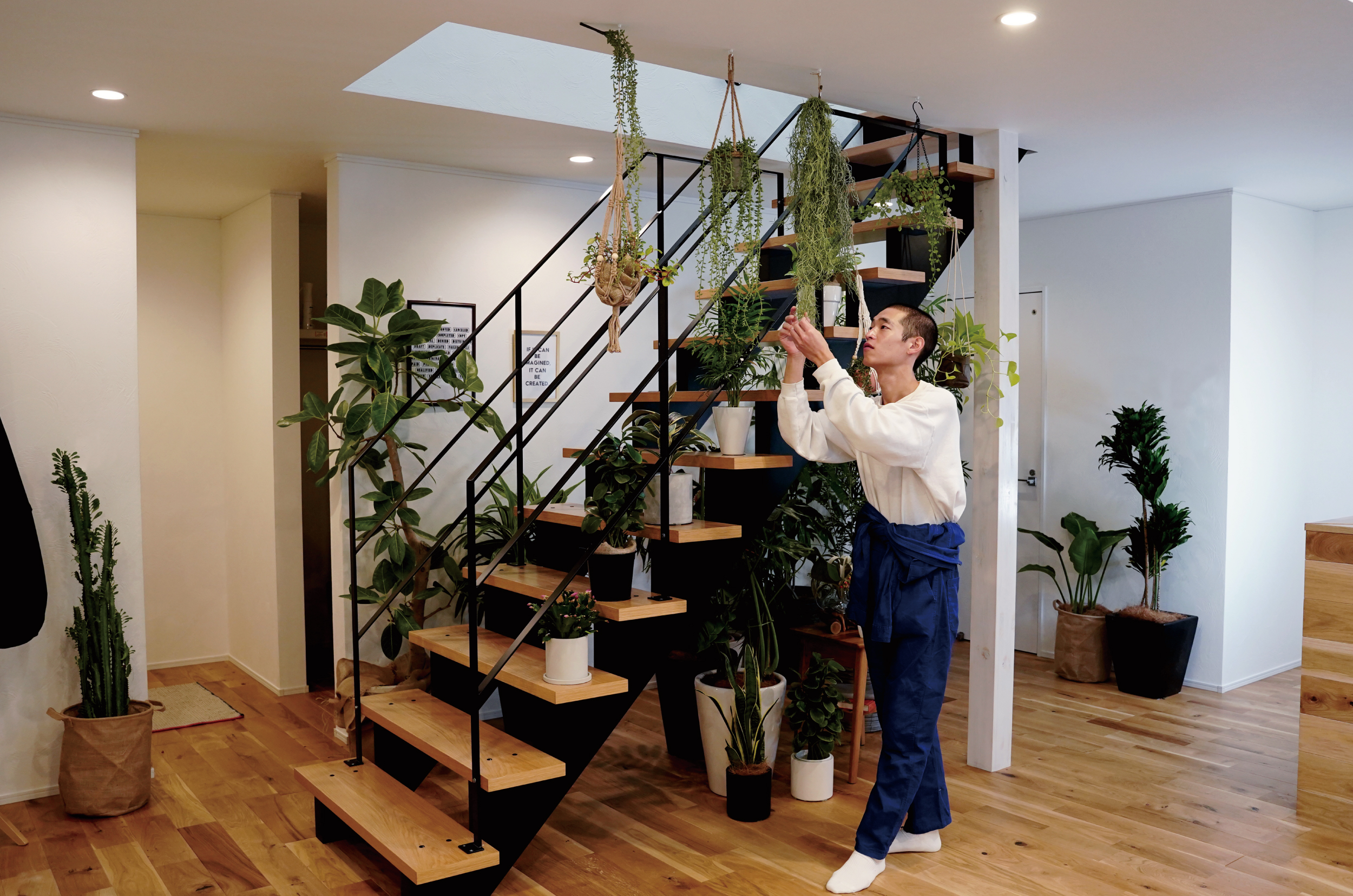 理想の暮らしにまた一歩！今どき家族が選ぶ《セミオーダー住宅》って？