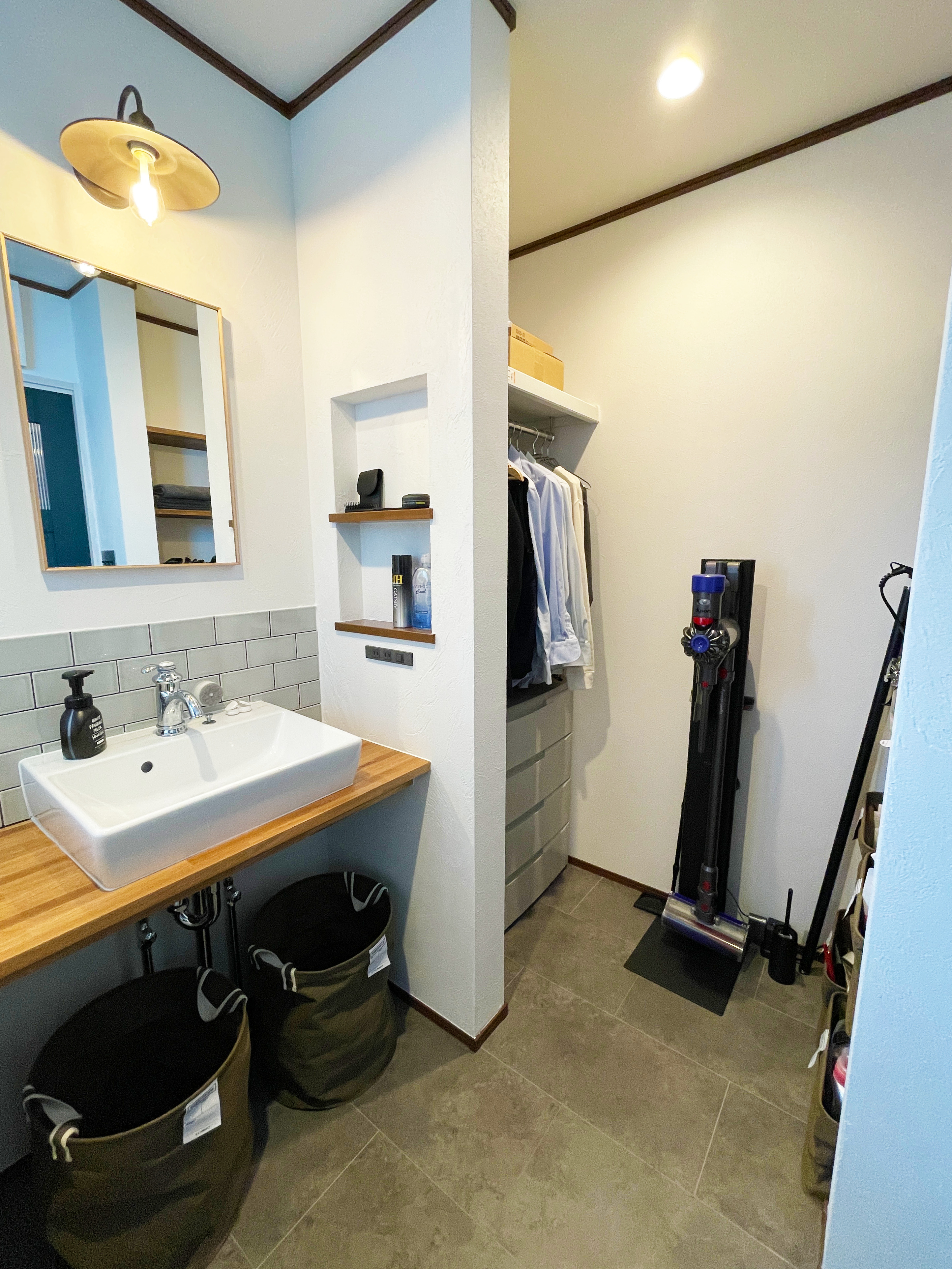 趣味を愉しむ自分だけの平屋