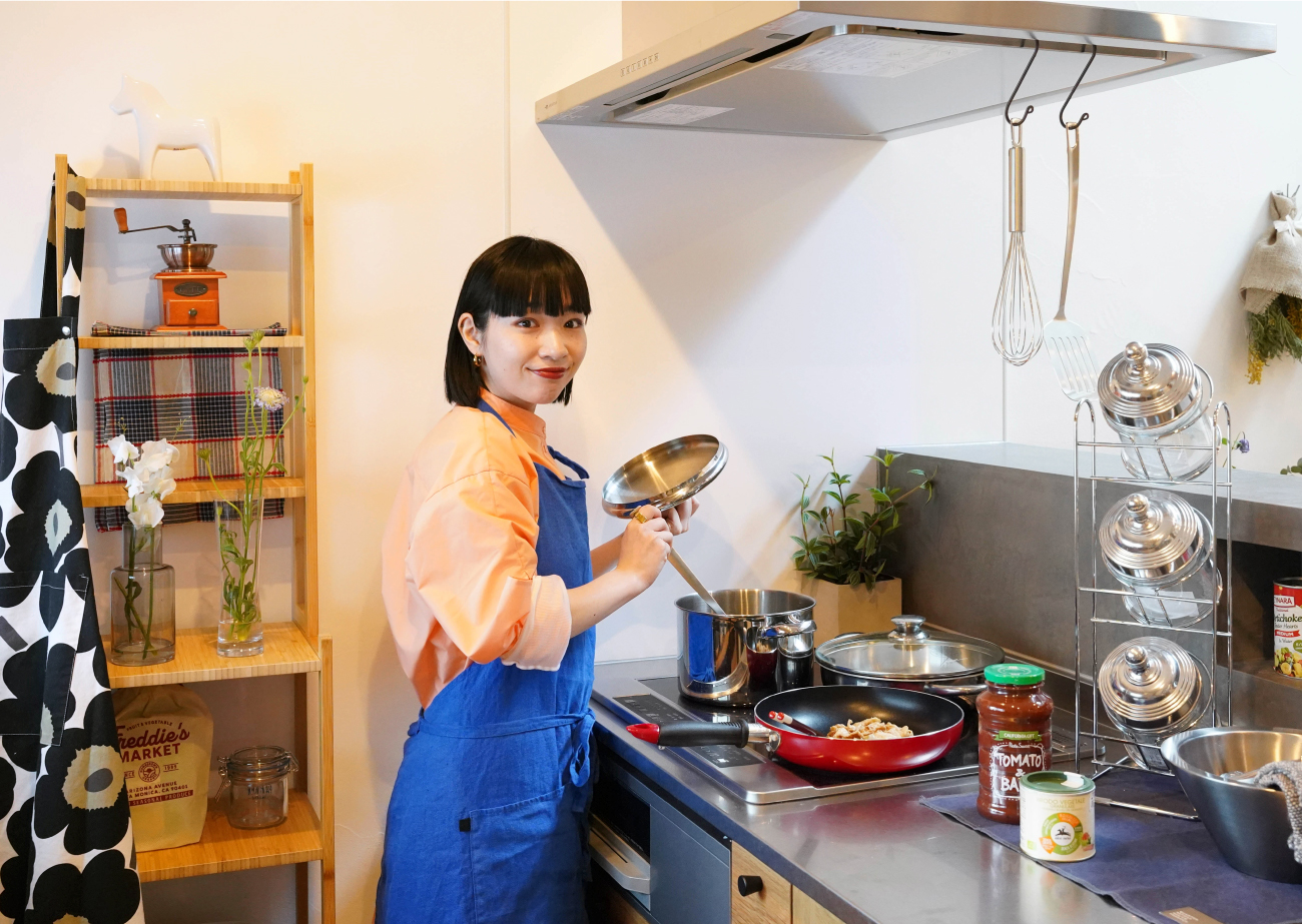 理想の暮らしにまた一歩！今どき家族が選ぶ《セミオーダー住宅》って？