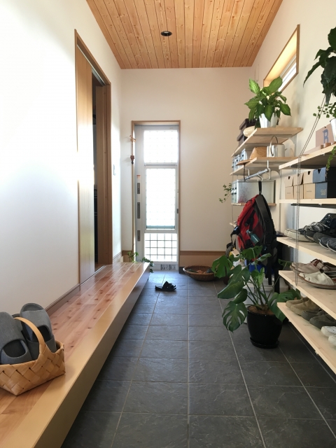 【来場特典あり】［太陽光パネル設置］24坪3LDKの平屋