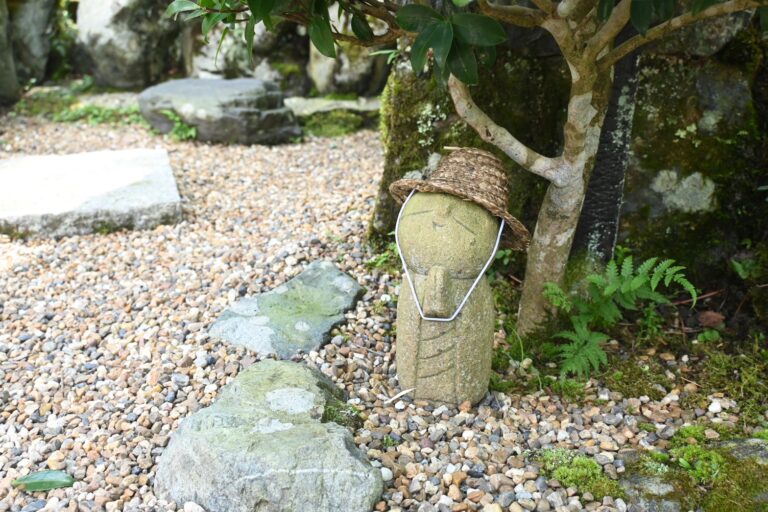 夏の京都