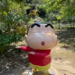 ニジゲンノモリ