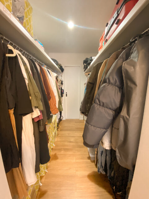 ナチュラルスタイルな三角屋根の平屋