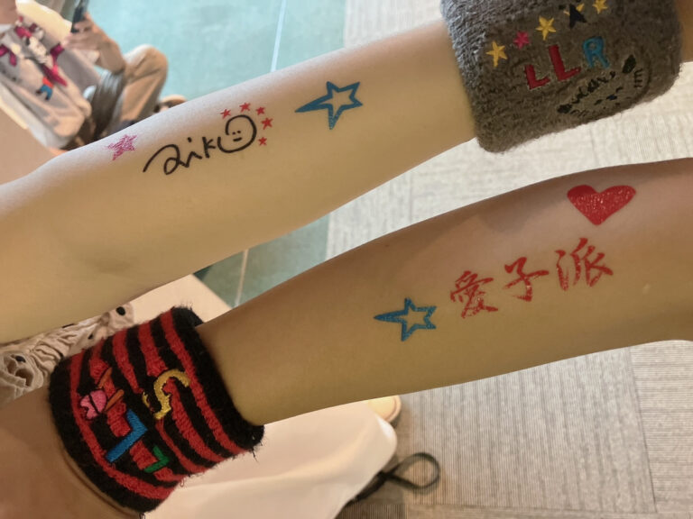 推し活🎤♬
