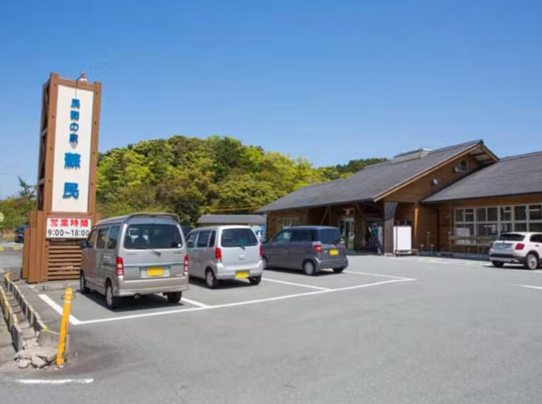 素敵な出会い 〜道の駅編〜