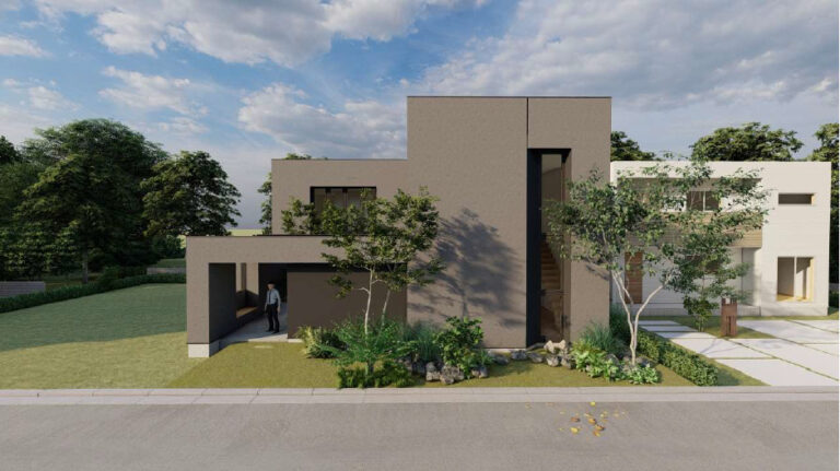 Villa Vision