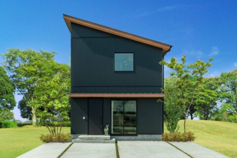 津市安濃町 建売モデルハウス(ご成約)