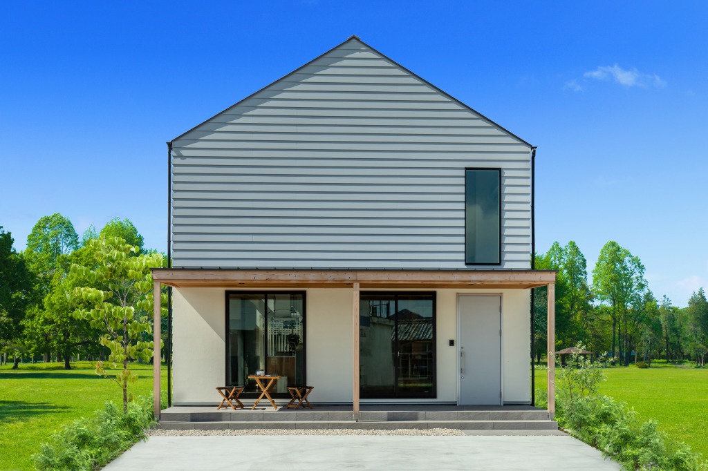 津市安濃町 建売モデルハウス（ご成約）