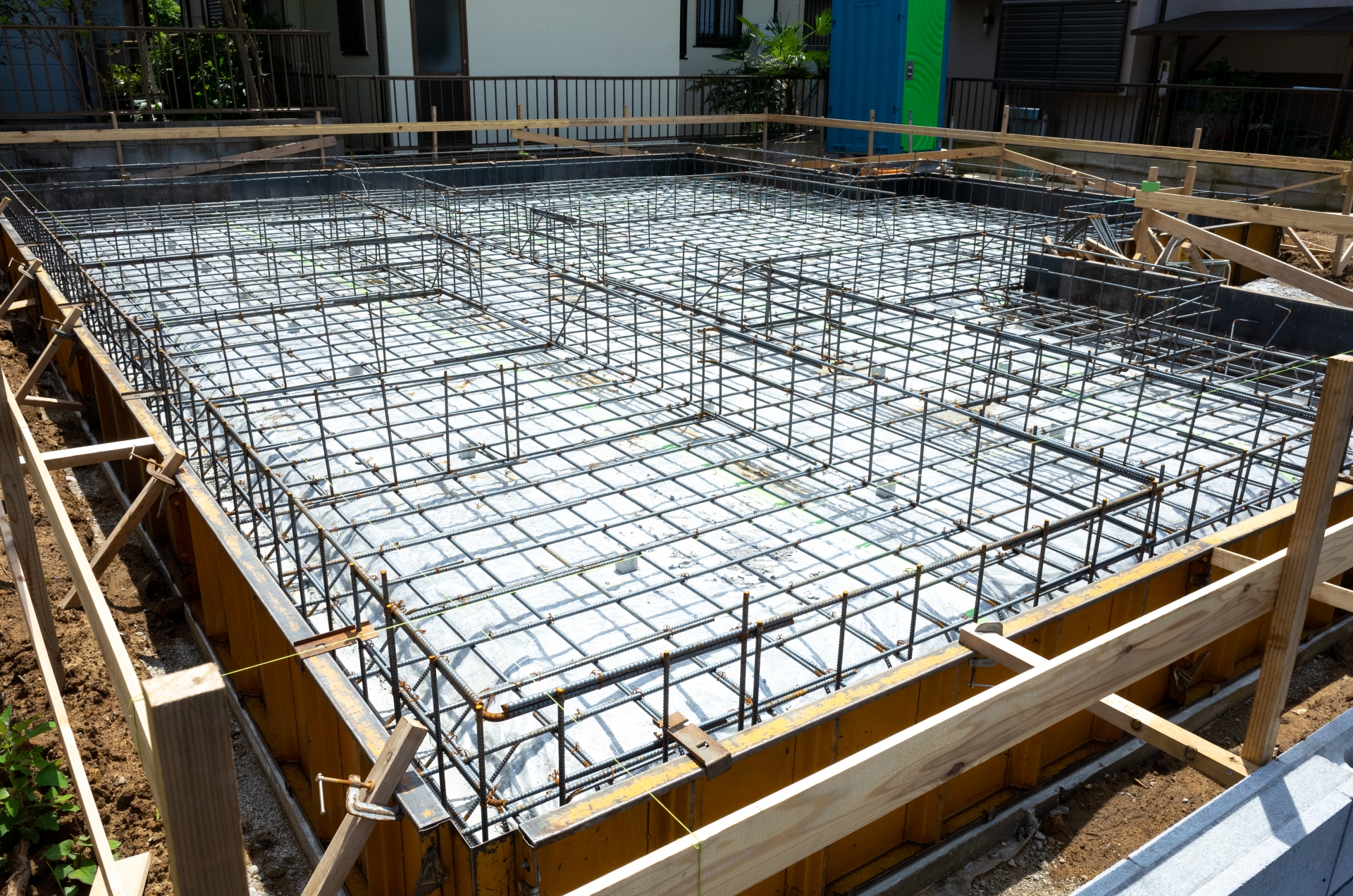 HARMONYだからこそできる！耐震・安心・快適な家が建てられる理由