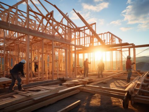 HARMONYだからこそできる!耐震・安心・快適な家が建てられる理由