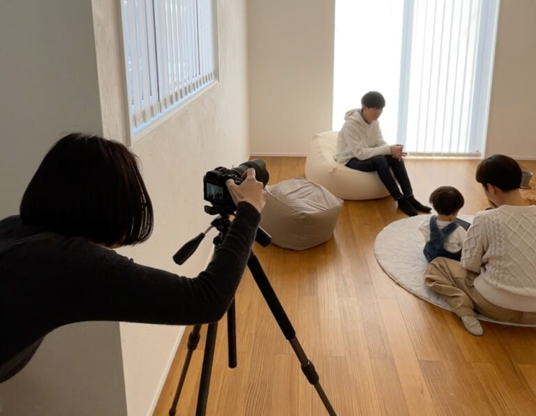撮影日和📷