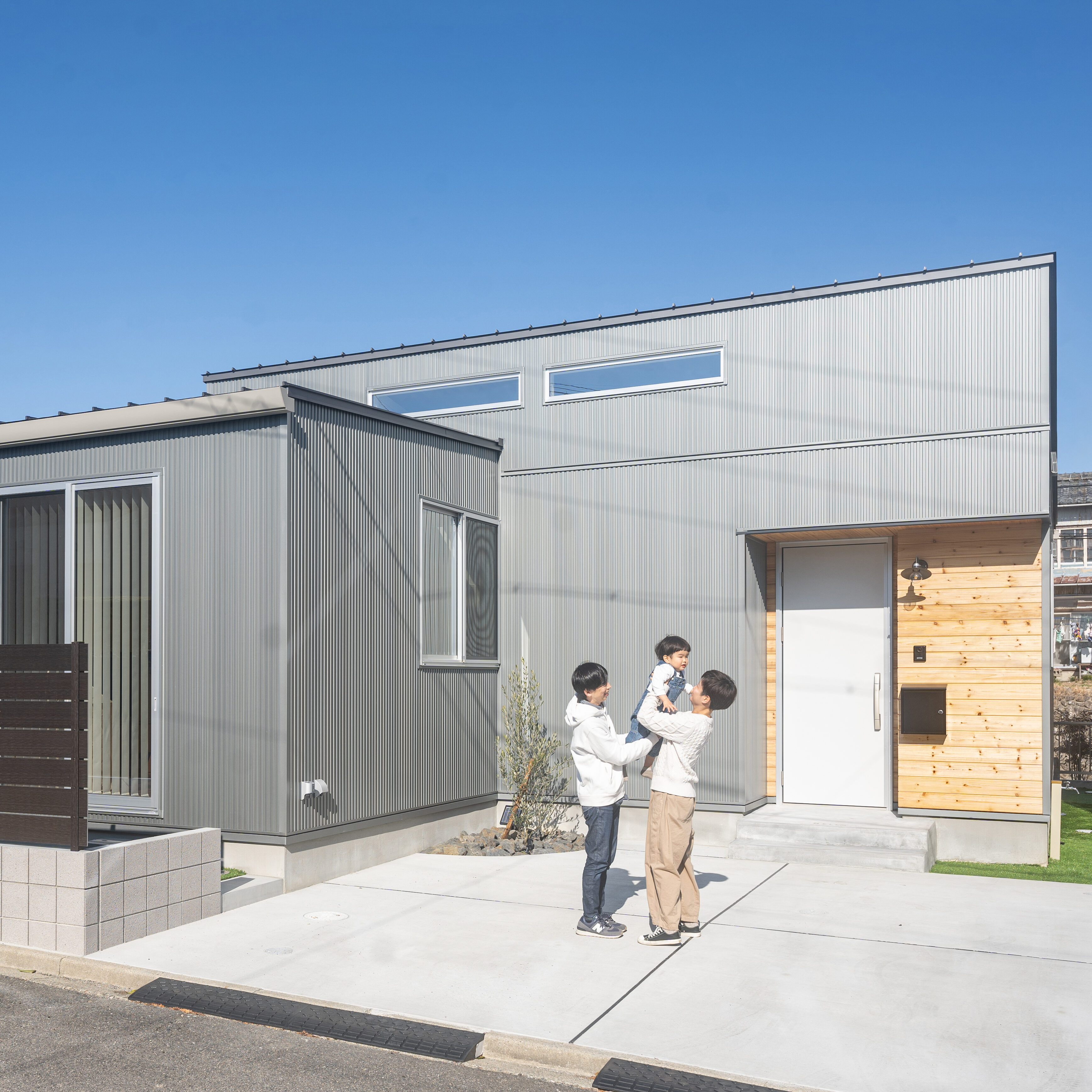 平屋住宅の基礎知識!!