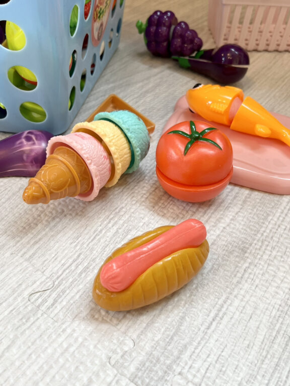 津店のキッズスペース日記