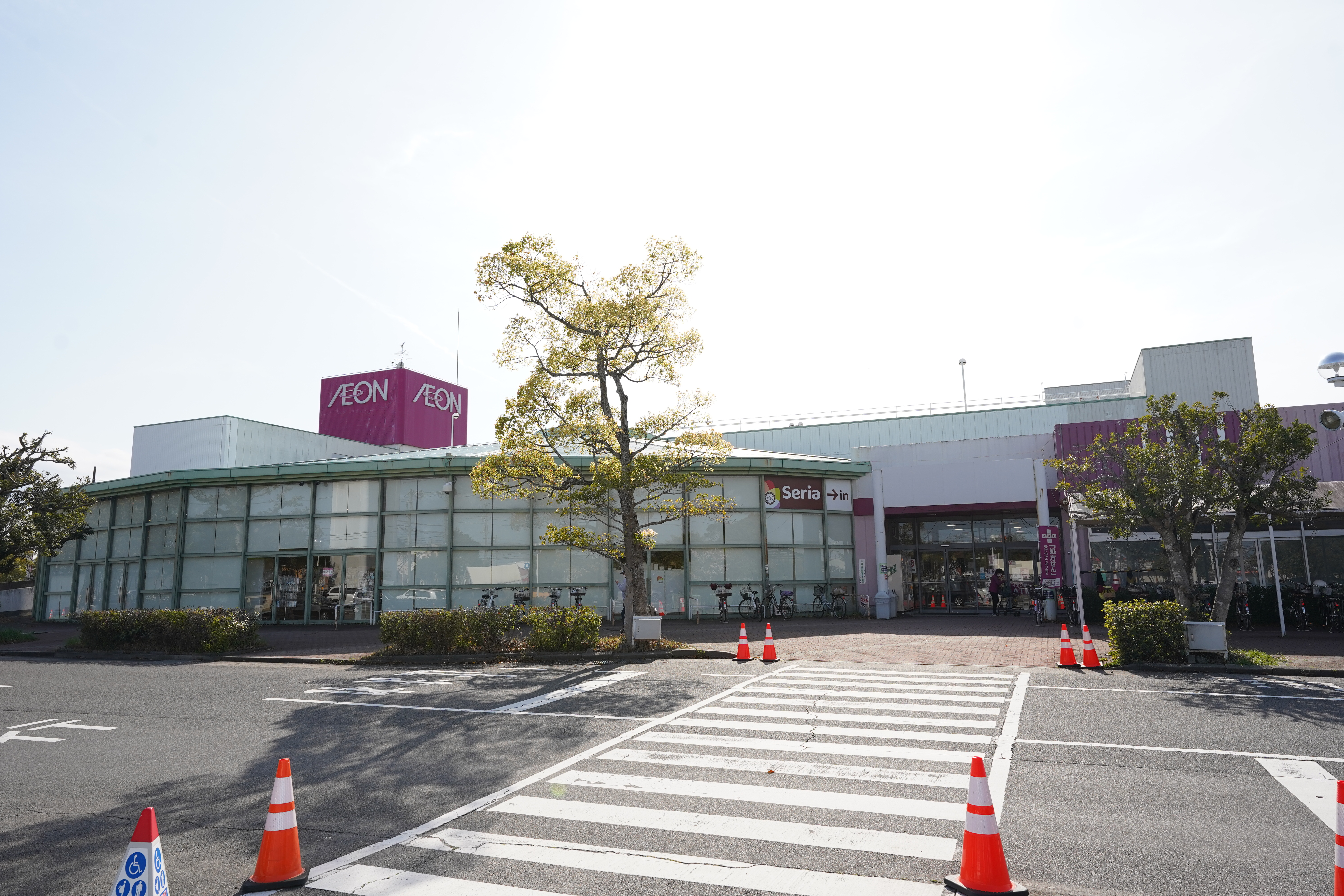 津市久居新町建売住宅 (ご成約)