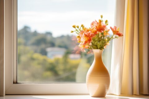 樹脂サッシの仕組みと性能