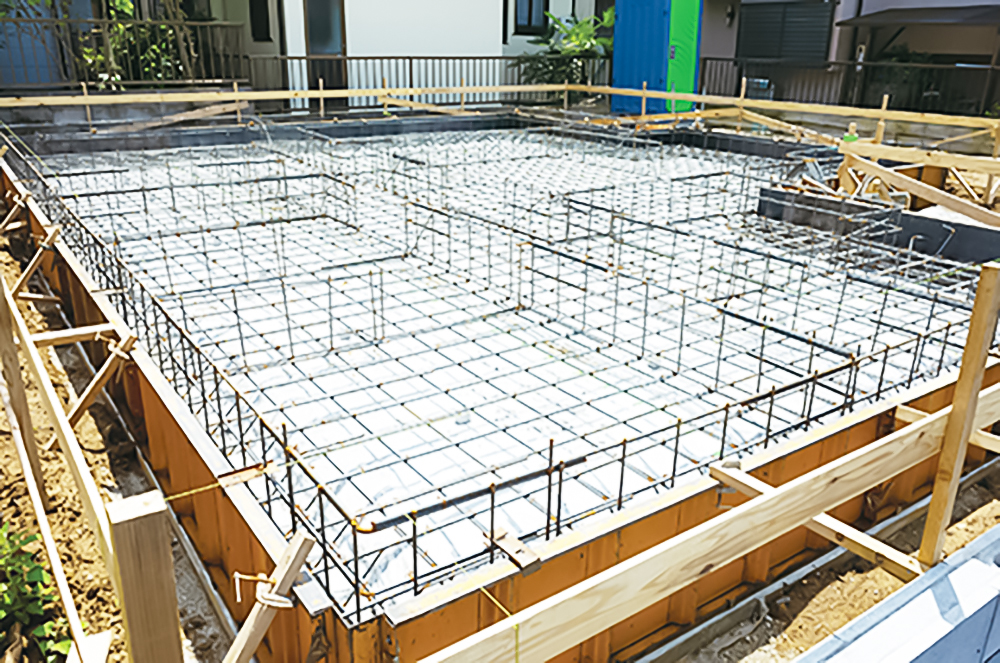 地震に強い家「耐震住宅」の基準と構造について