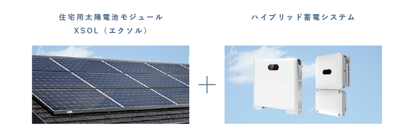 【先着10名様限定】太陽光システムプレゼントキャンペーン！