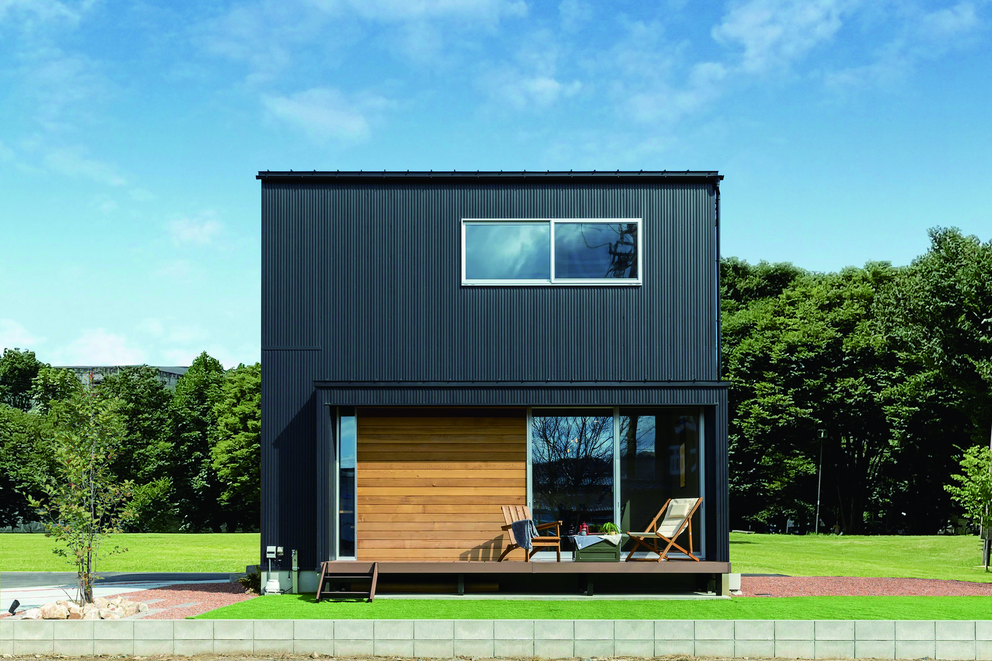 規格住宅とは？効率とコストを兼ね備えた建売以上、注文住宅未満のお家