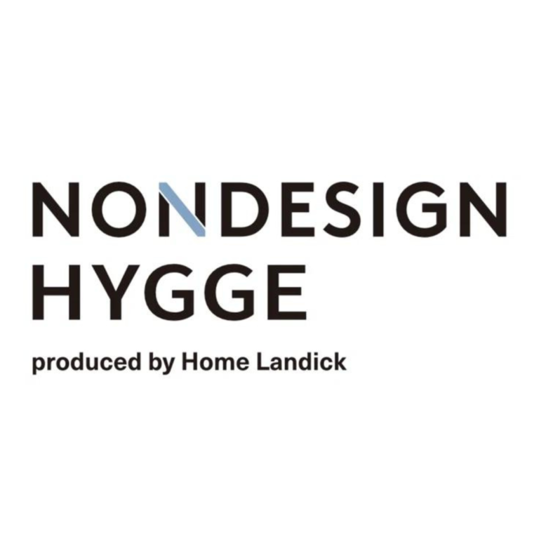 北欧コンセプト住宅NONDESIGN-HYGGE-