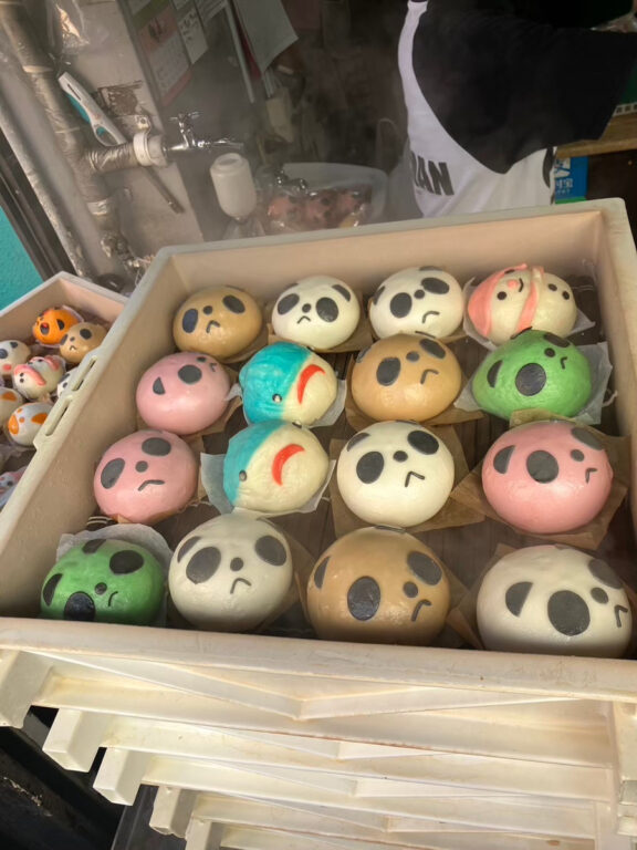 🎡横浜ぶらり旅