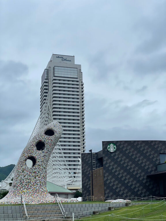 神戸旅行
