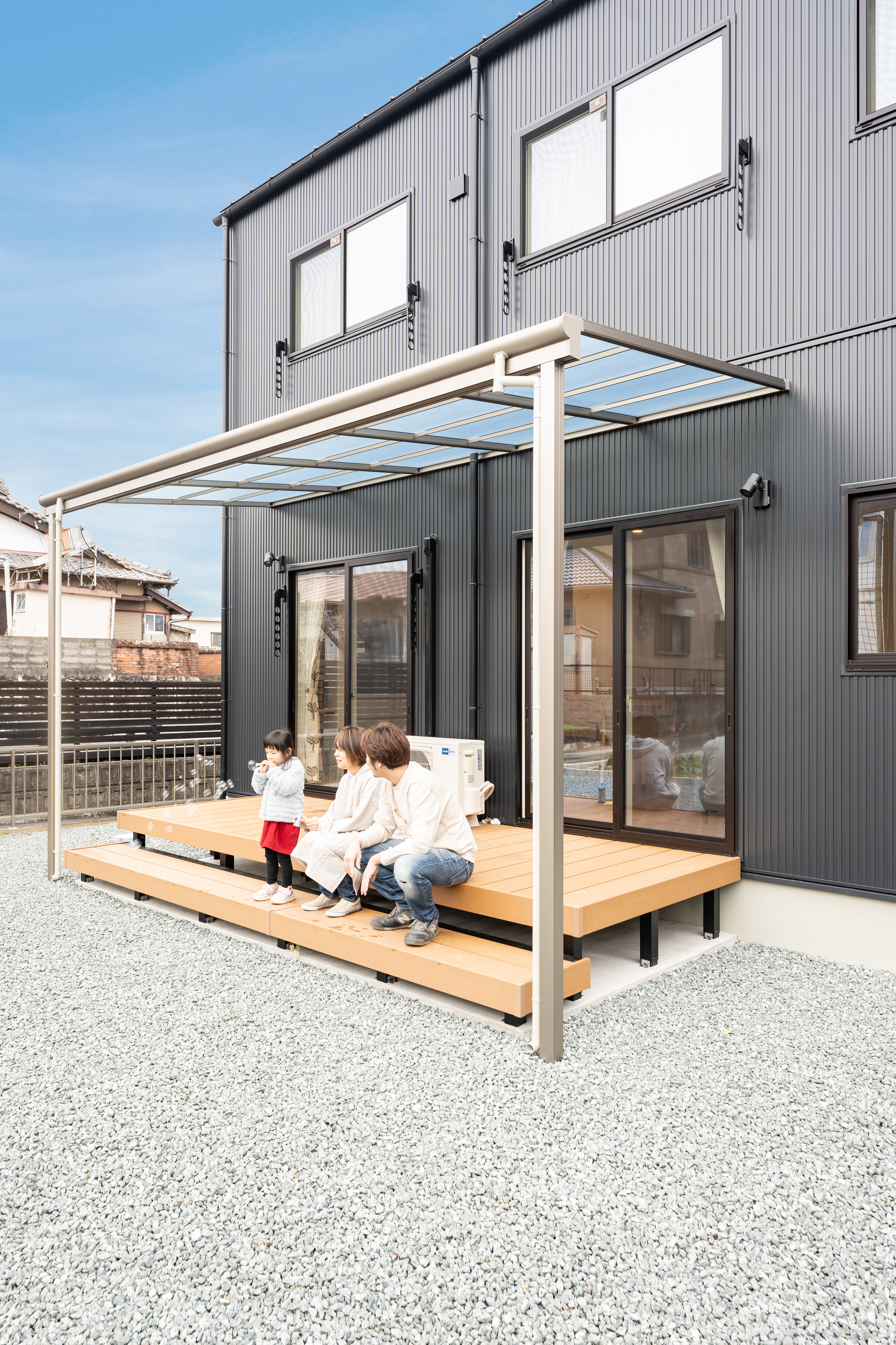 庭のある新築戸建て住宅の魅力！庭づくりのメリットやポイントも解説