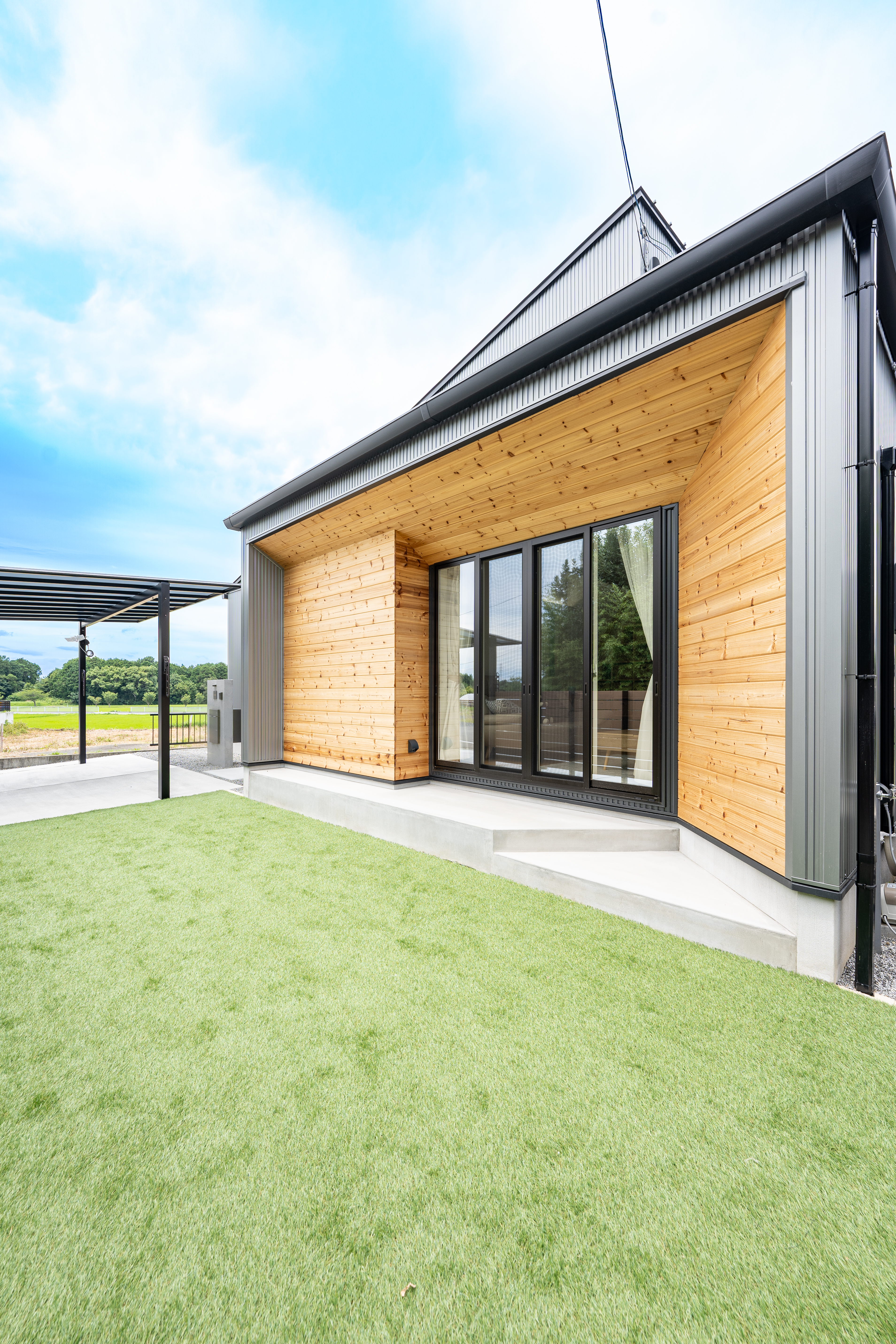 庭のある新築戸建て住宅の魅力！庭づくりのメリットやポイントも解説