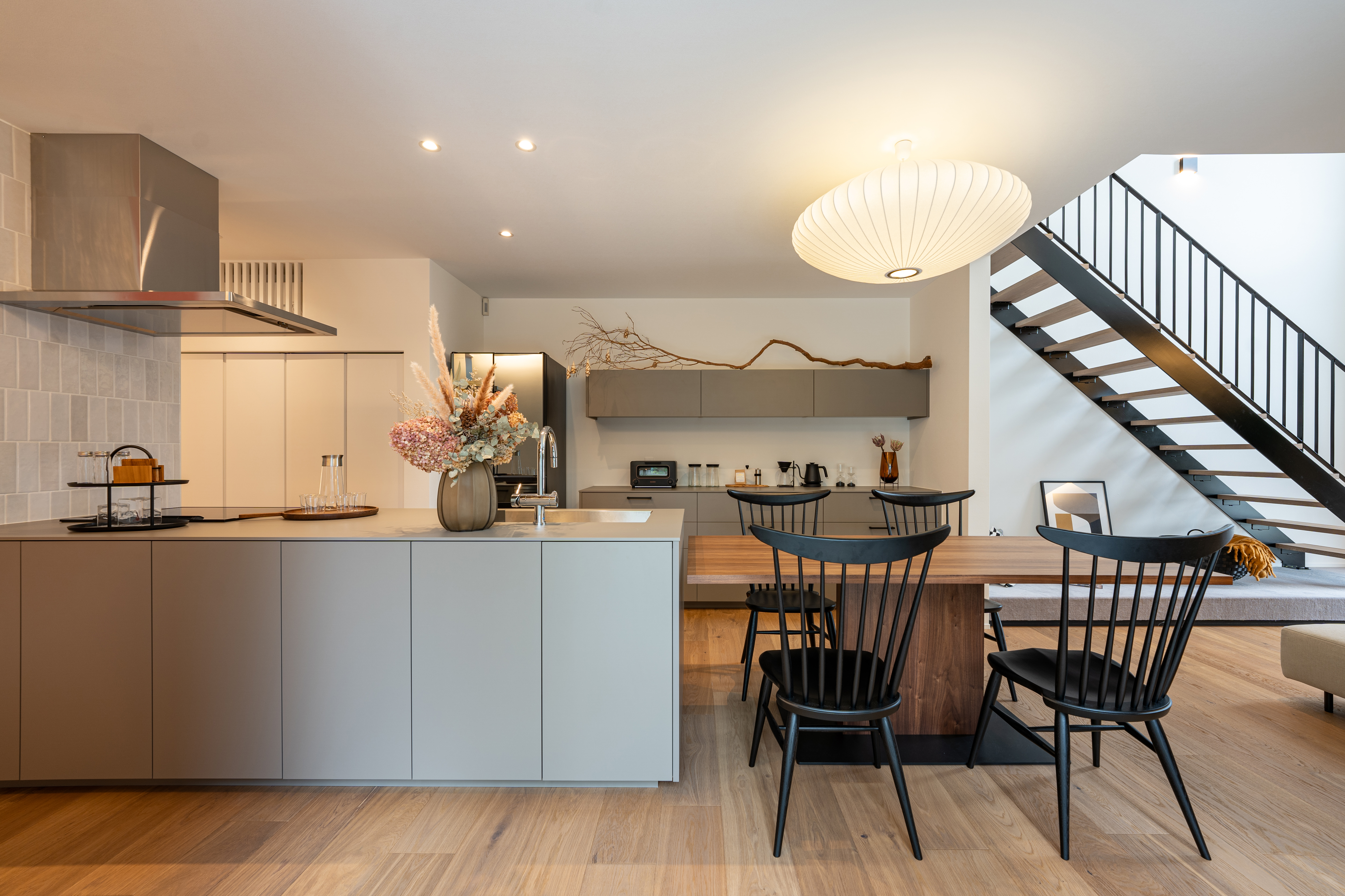 【松阪ハウジングセンター内】上質なくらしを体験できるCreative House　Villa Vision