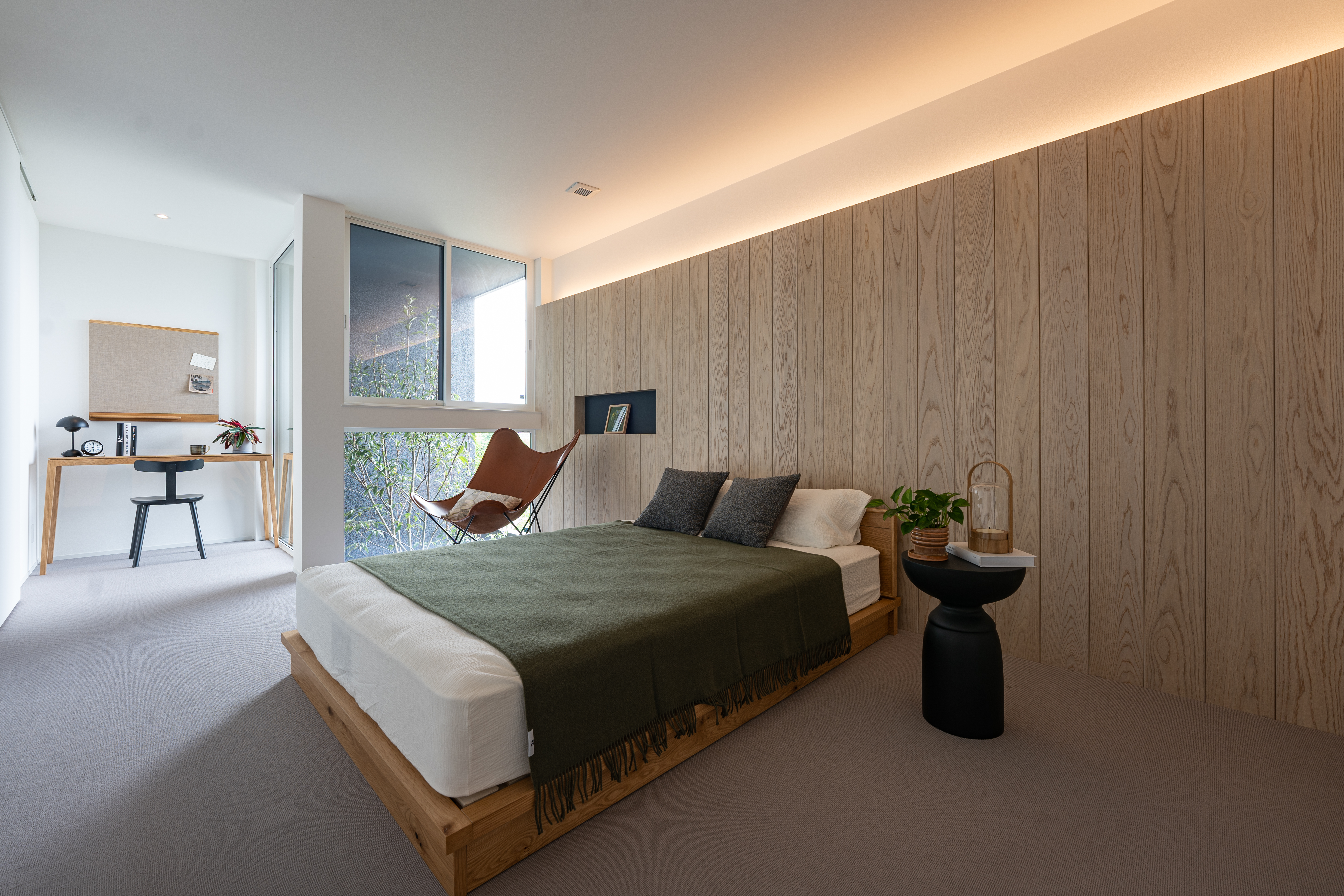 【松阪ハウジングセンター内】上質なくらしを体験できるCreative House　Villa Vision