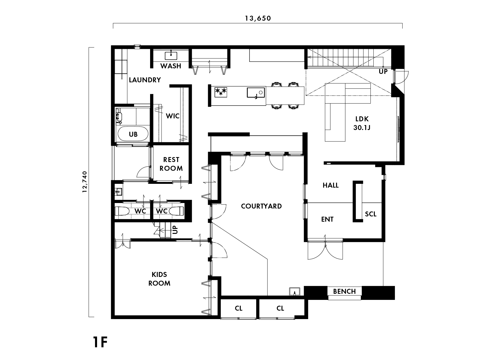 【松阪ハウジングセンター内】上質なくらしを体験できるCreative House　Villa Vision