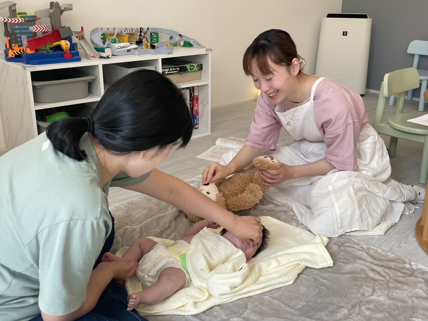 《平日夕方OK！》スキマ時間で参加できる 【家づくり個別相談会】