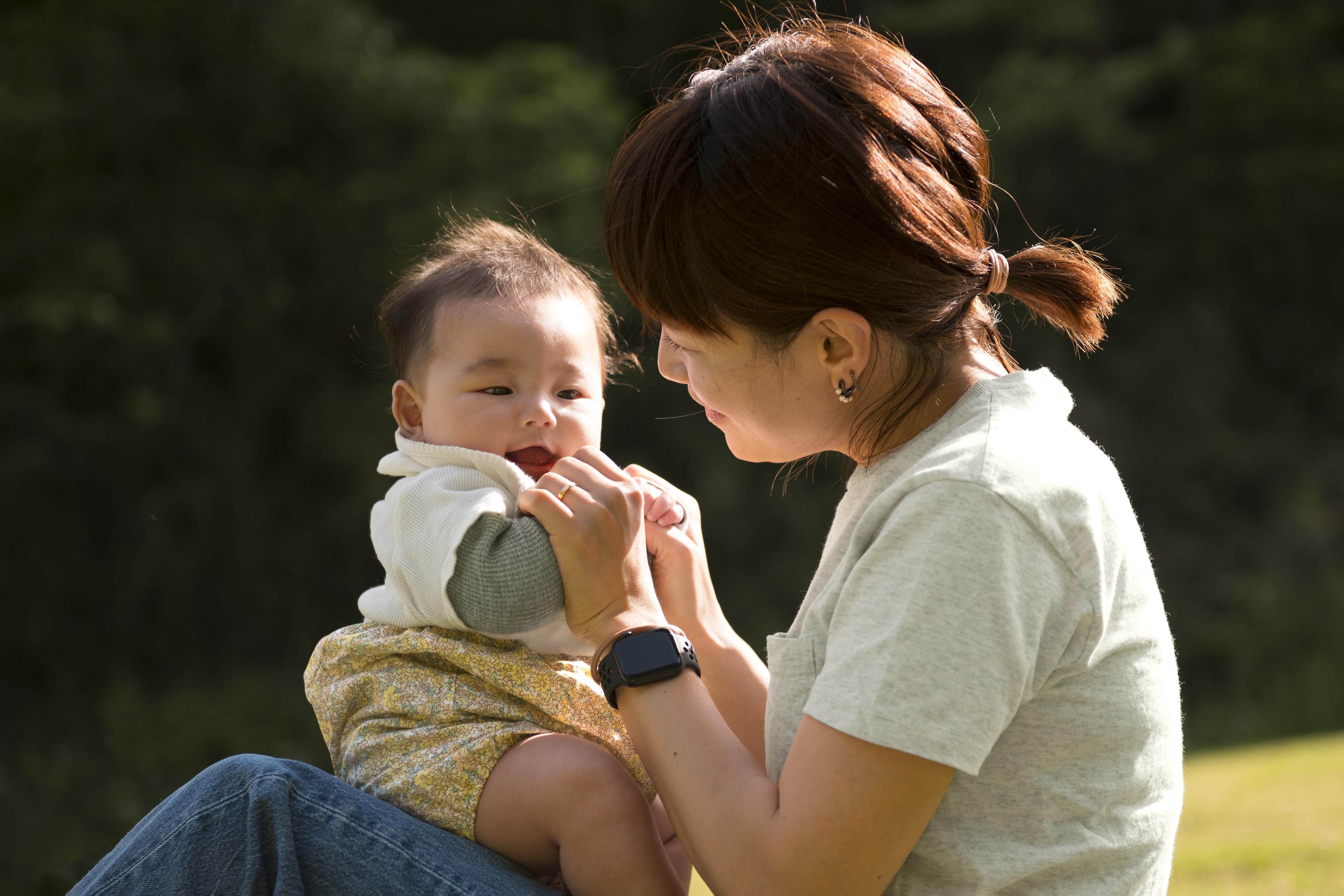 津市は子育てしやすいって本当？住環境の魅力と子育て支援の取り組みをチェック！