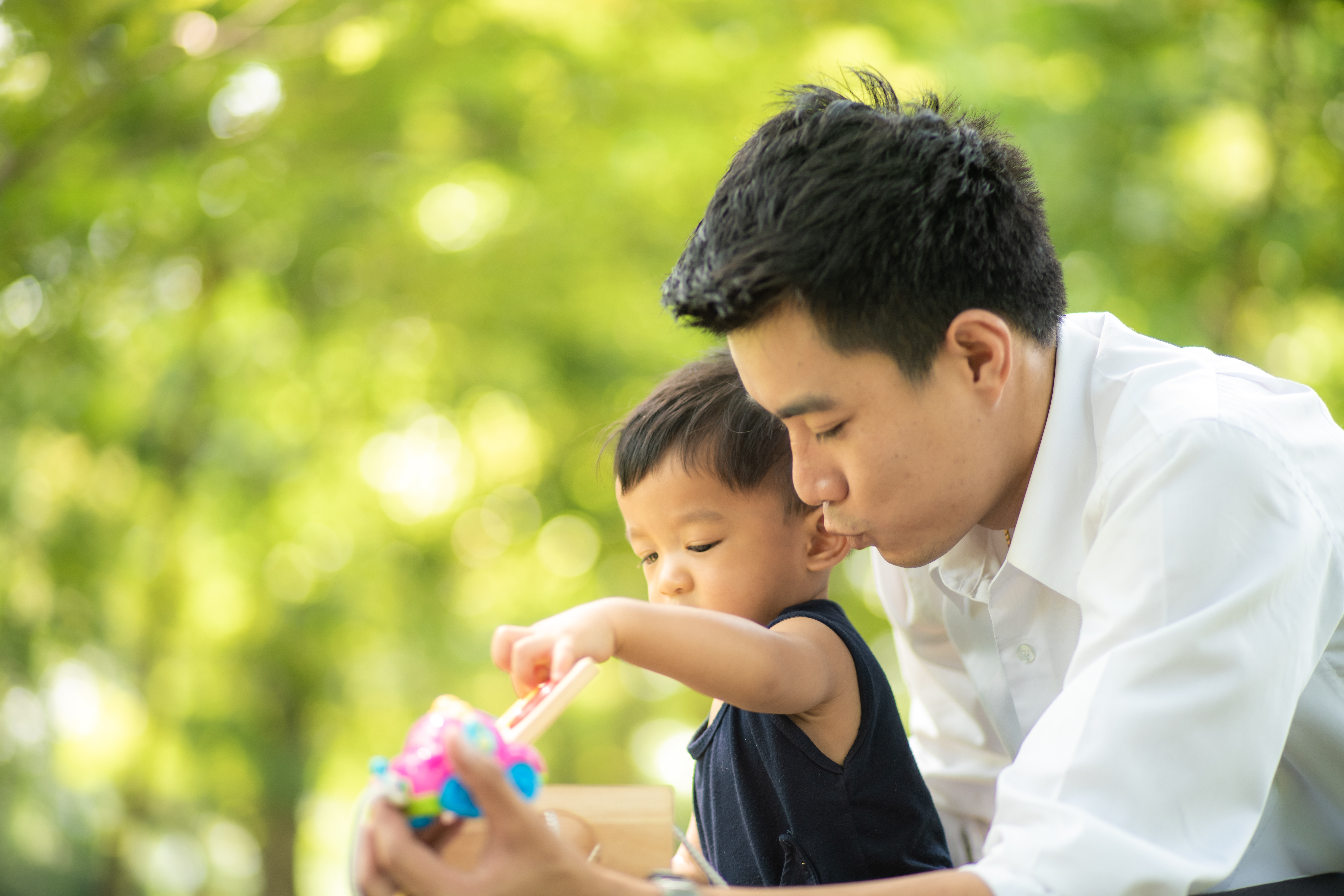 津市は子育てしやすいって本当？住環境の魅力と子育て支援の取り組みをチェック！