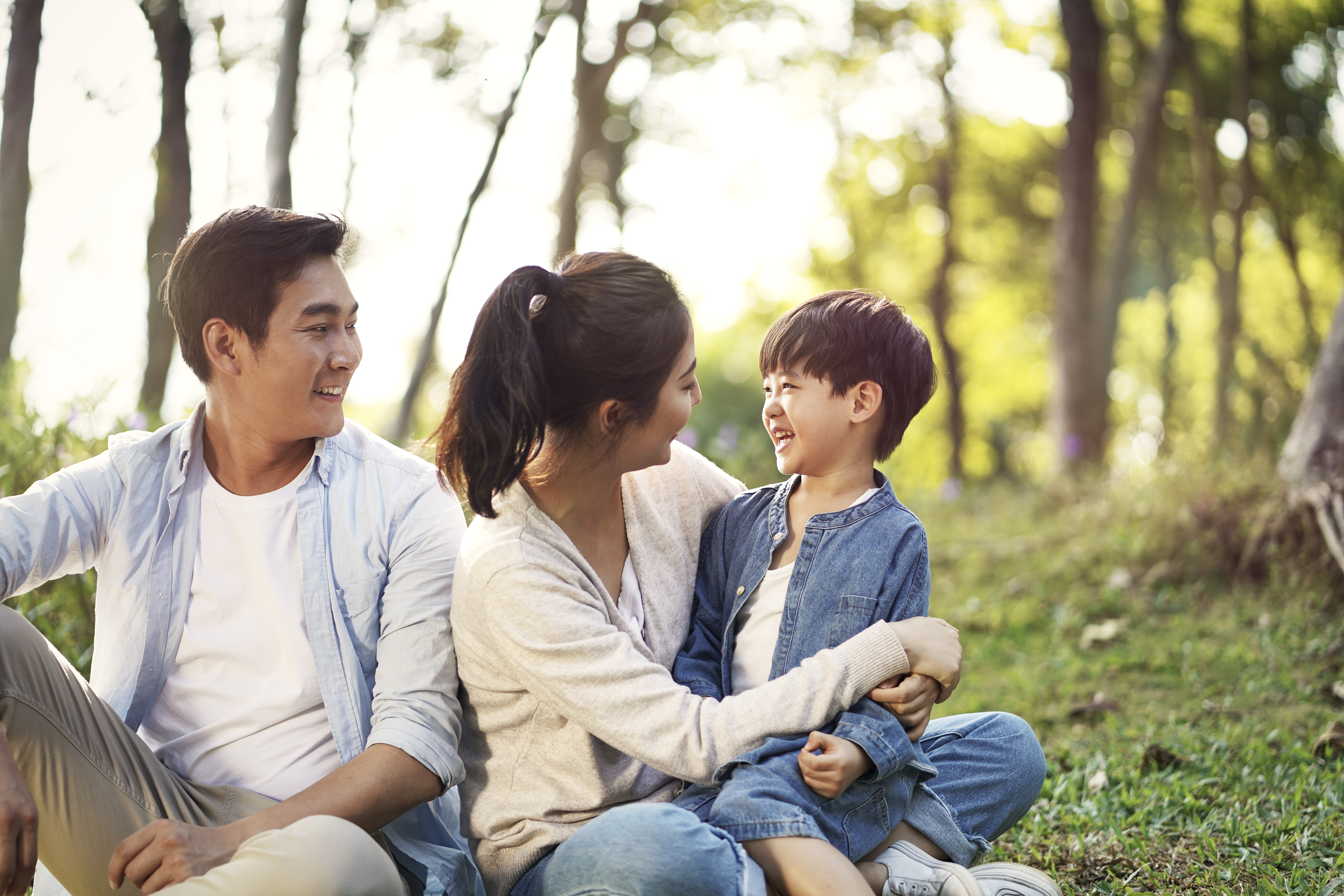 津市は子育てしやすいって本当？住環境の魅力と子育て支援の取り組みをチェック！