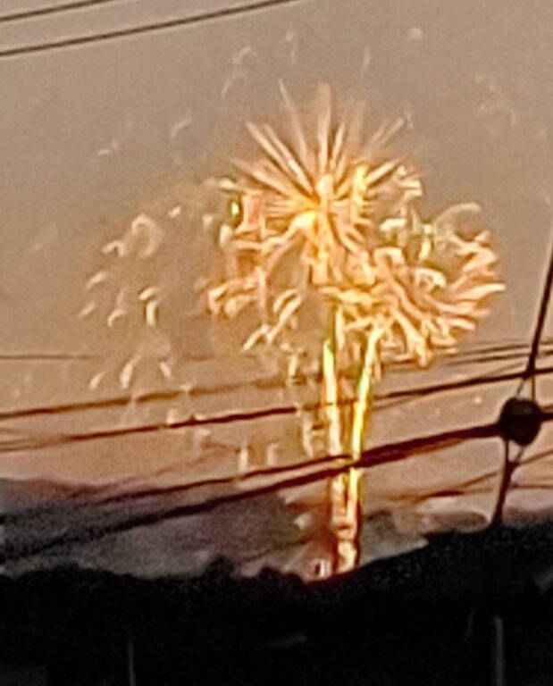 地震
