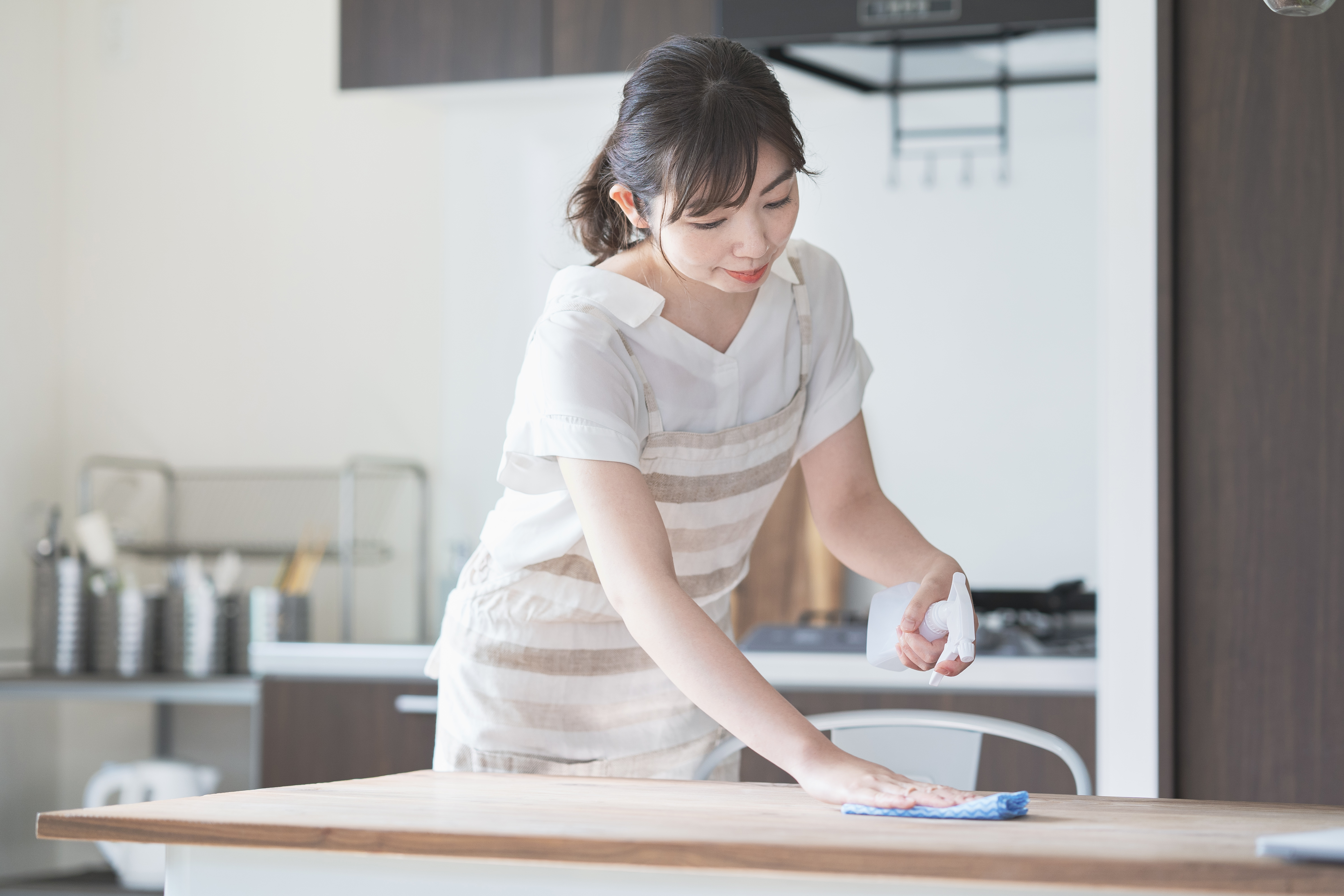 共働きでもストレスを溜めない！「家事シェア」を成功させる3つのポイントと住まいの整え方